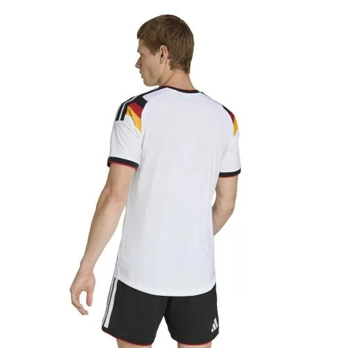 Deutschland Authentic WM Trikot - 2025-26